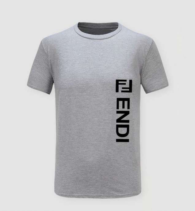 Picture of Fendi T Shirts Short _SKUFendiM-6XL06834488